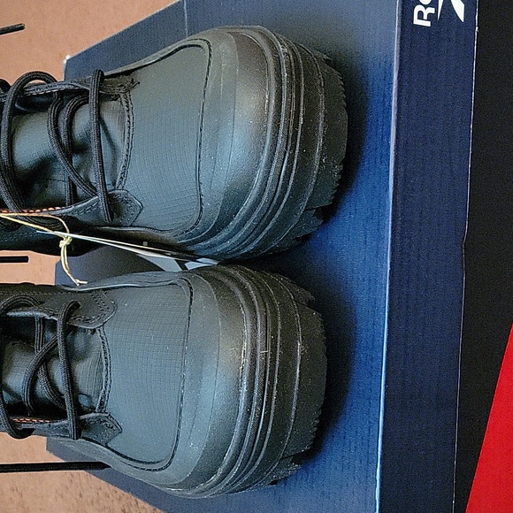 NEW Reebok Club C Sneaker Boots - Picture 11 of 12